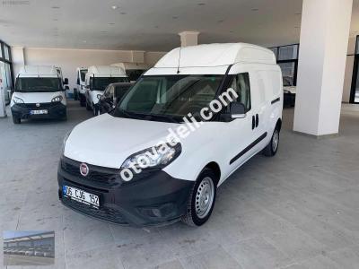 Fiat Doblo Cargo 2021 1.6 Multijet Plus