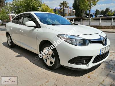 Renault Fluence 2014 1.5 dCi Touch