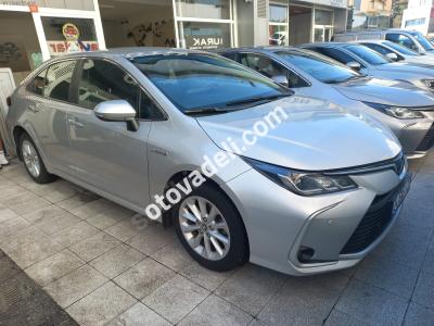 Toyota Corolla 2020 1.8 Hybrid Dream