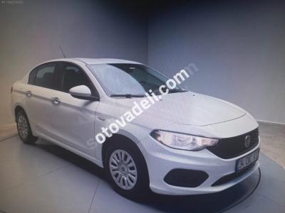 Fiat Egea 2019 1.3 Multijet Easy