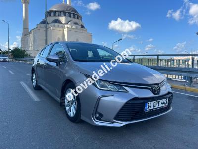 Toyota Corolla 2020 1.6 Dream