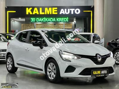 Renault Clio 2022 1.0 TCe Joy