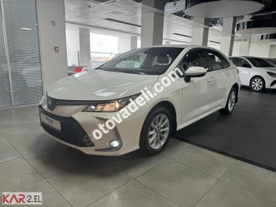 Toyota Corolla 2022 1.8 Hybrid Dream