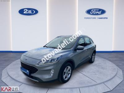 Ford Kuga 2020 1.5 EcoBlue Style