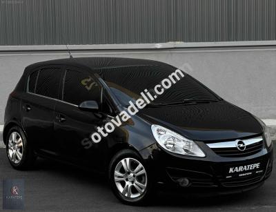 Opel Corsa 2009 1.4 Twinport Enjoy