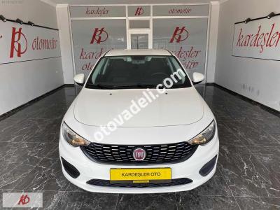 Fiat Egea 2020 1.3 Multijet Easy