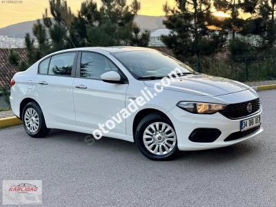 Fiat Egea 2020 1.3 Multijet Easy