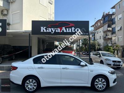 Fiat Egea 2018 1.3 Multijet Easy