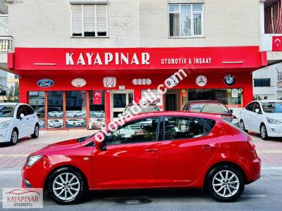 Seat Ibiza 2015 1.2 TSI Style