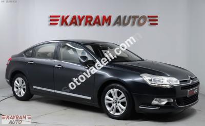 Citroen C5 2011 1.6 e-HDi Confort