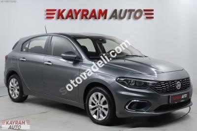 Fiat Egea 2020 1.6 Multijet Urban Plus