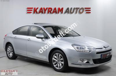 Citroen C5 2013 1.6 e-HDi Executive