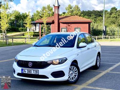 Fiat Egea 2020 1.3 Multijet Easy