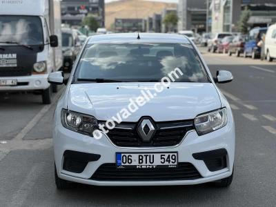 Renault Symbol 2019 1.5 BlueDCI Joy