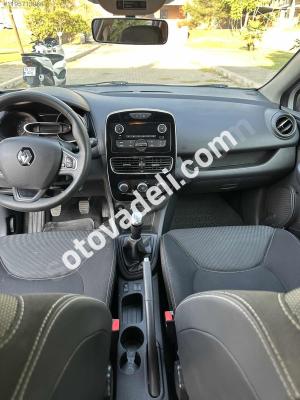 Renault Clio 2019 1.5 dCi Joy