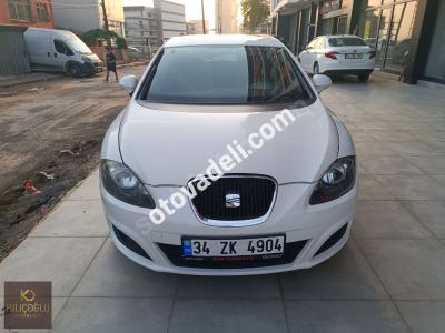 Seat Leon 2012 1.6 TDI CR Style