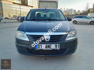 Dacia Logan 2011 1.5 dCi Ambiance