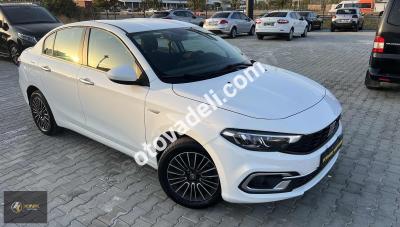 Fiat Egea 2024 1.4 Fire Urban