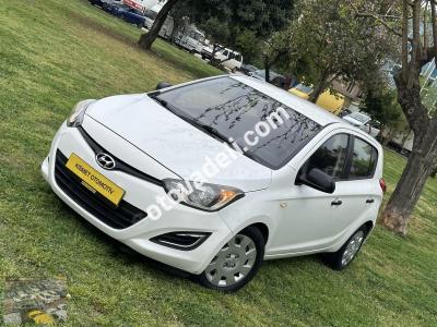 Hyundai i20 2013 1.4 CRDi Jump