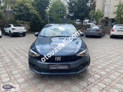 Fiat Egea 2023 1.3 Multijet Easy