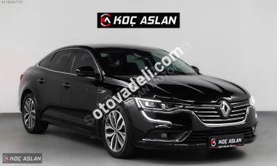 Renault Talisman 2018 1.6 dCi Touch