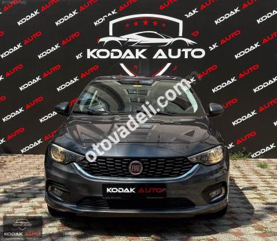 Fiat Egea 2018 1.6 Multijet Easy