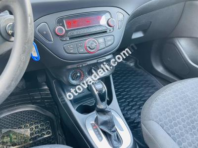 Opel Corsa 2017 1.4 Design