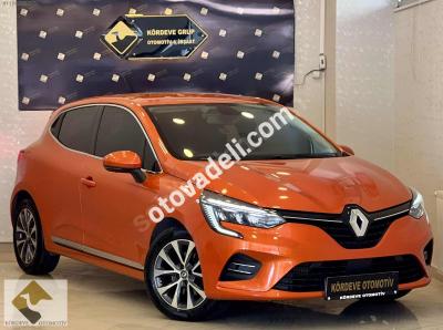 Renault Clio 2020 1.0 TCe Icon