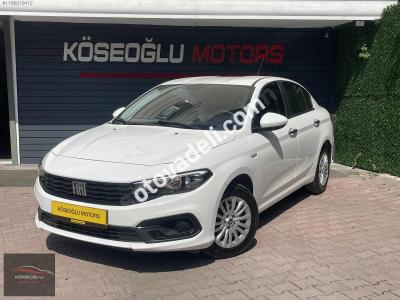 Fiat Egea 2023 1.3 Multijet Easy