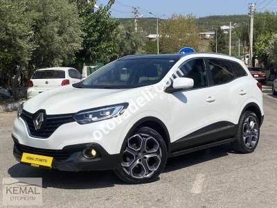 Renault Kadjar 2015 1.5 dCi Icon