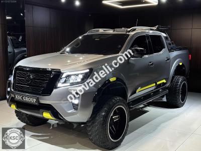 Nissan Navara 2020 2.3 DCI 4x4