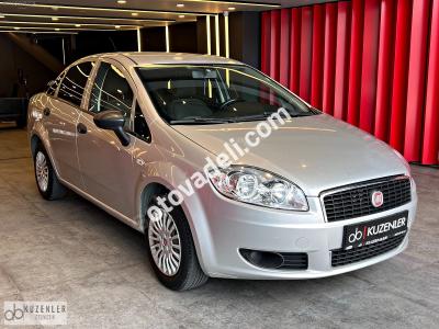 Fiat Linea 2008 1.3 Multijet Active