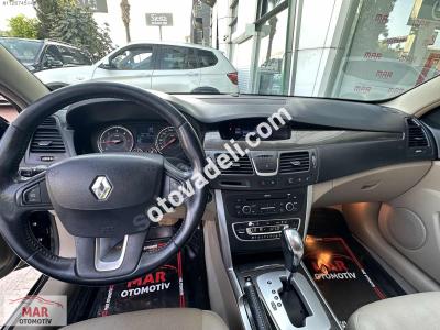 Renault Latitude 2014 1.5 dCi Expression