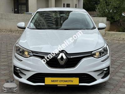 Renault Megane 2023 1.3 TCe Touch