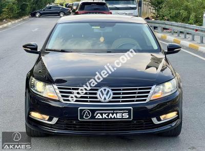 Volkswagen VW CC 1.4 TSI 2013 Sportline