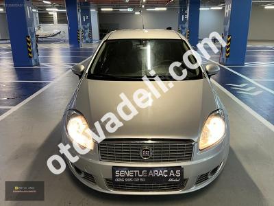 Fiat Linea 2010 1.3 Multijet Dynamic Plus