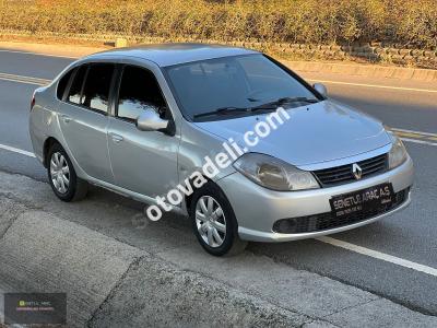 Renault Symbol 2011 1.5 DCI Authentique