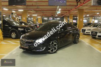 Opel Insignia 2016 1.6 CDTI Sport