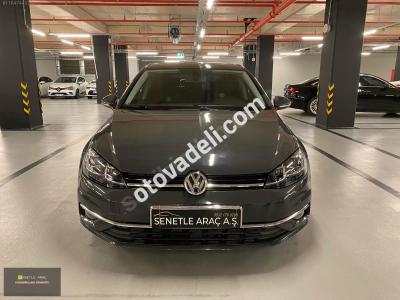 Volkswagen Golf 2017 1.6 TDI BlueMotion Comfortline