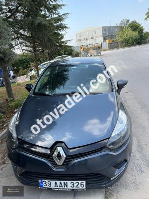 Renault Clio 2018 1.2 Joy