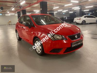 Seat Ibiza 2015 1.2 TSI Reference