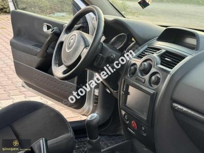 Renault Megane 2008 1.5 dCi Extreme