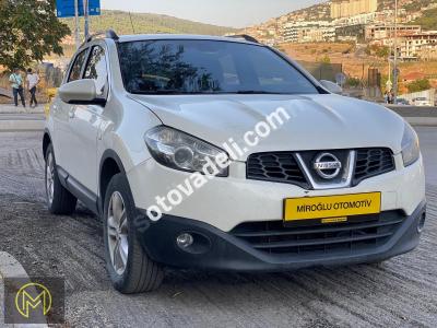 Nissan Qashqai 2013 1.6 Tekna