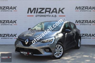 Renault Clio 2023 1.0 TCe Touch