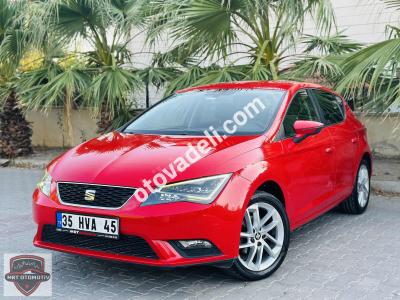 Seat Leon 2015 1.6 TDI CR Style