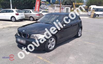 BMW 1 Serisi 2008 116i Premium