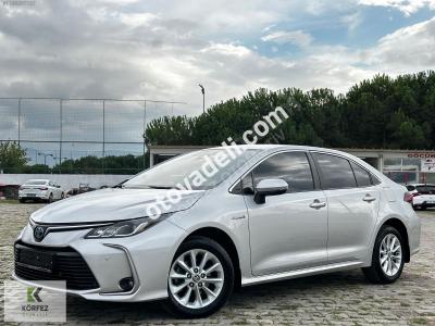 Toyota Corolla 2020 1.8 Hybrid Dream