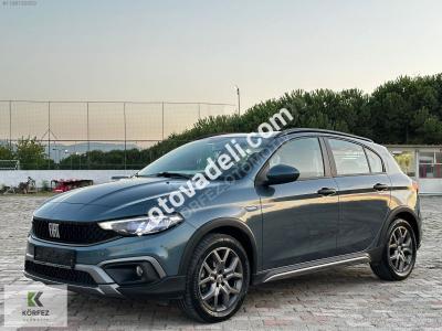 Fiat Egea Cross 2022 1.6 Multijet Urban