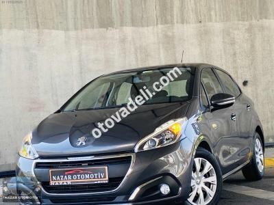 Peugeot 208 2020 1.5 BlueHDi Active Dynamic