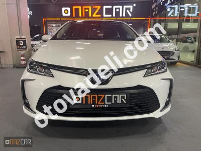 Toyota Corolla 2019 1.8 Hybrid Dream